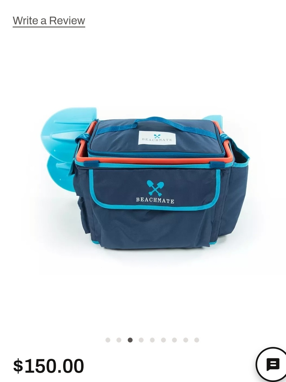 Beachmate Carry System